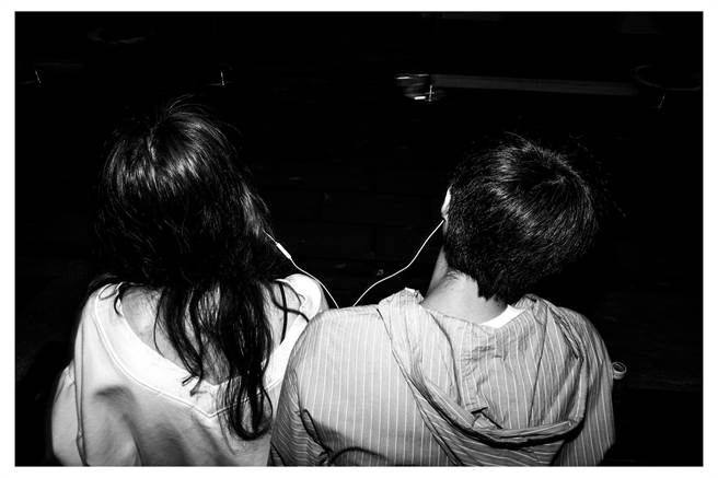 台南摄影上桌「photo go奖」得主叶哲叶作品。（主办单位一影像提供）