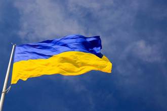 奔波38小時 烏克蘭議員來台：感謝相挺