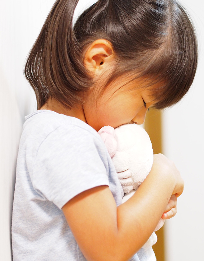 催促將打斷幼兒對外界的探索 學會「慢慢來」。（圖/ 嬰兒與母親提供）