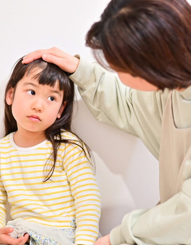 催促將打斷幼兒對外界的探索 學會「慢慢來」。（圖/ 嬰兒與母親提供）