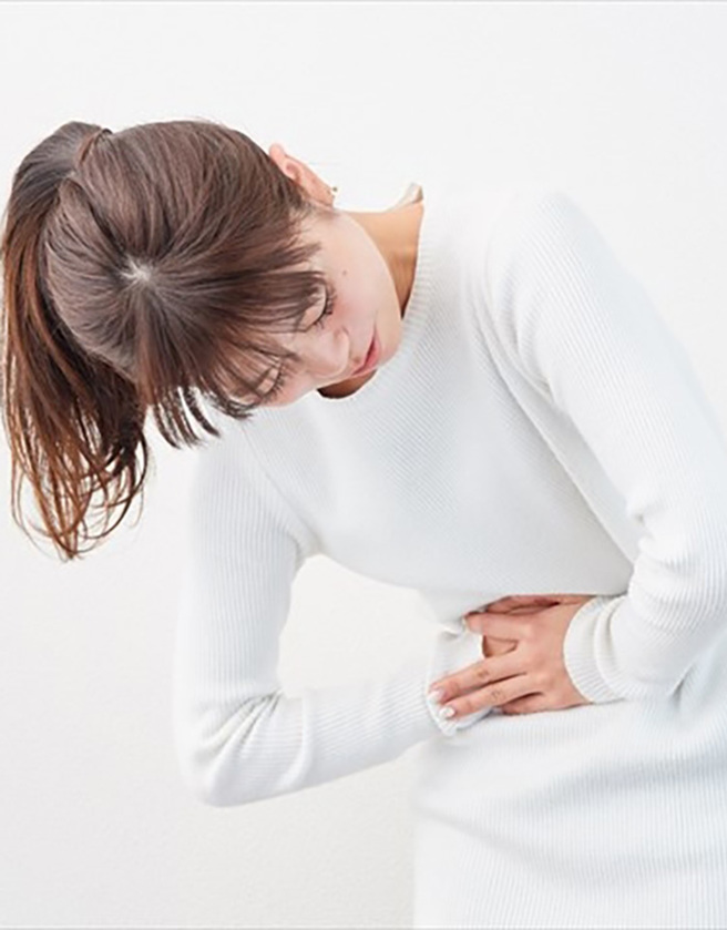 小心4症状！自我察觉检测子宫外孕。（图/ 婴儿与母亲提供）