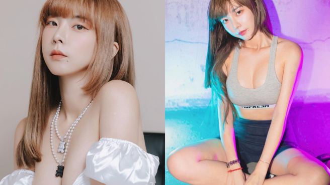 奎丁有辅大波神的美称。(图/奎丁 IG)