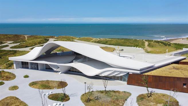 桃市府客家局举办系列活动替世客博暖身，29、30日将在新屋永安海螺文化体验园区，举办2022海客祭。（客家局提供／蔡明亘桃园传真）