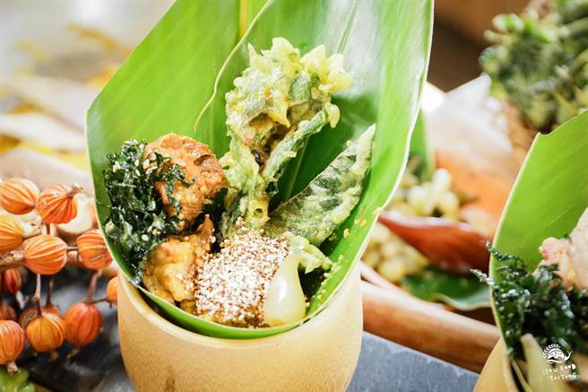 台東慢食節將於10月29、30日在台東舊站特區舉行，超過40個攤位共展香料魔法，帶來精采盛宴。（台東縣政府提供／蔡旻妤台東傳真）