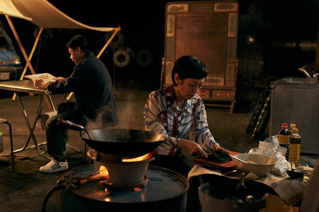 张艾嘉、李康生主演的《良辰吉时》得金钟奖后争议不断。（资料照）