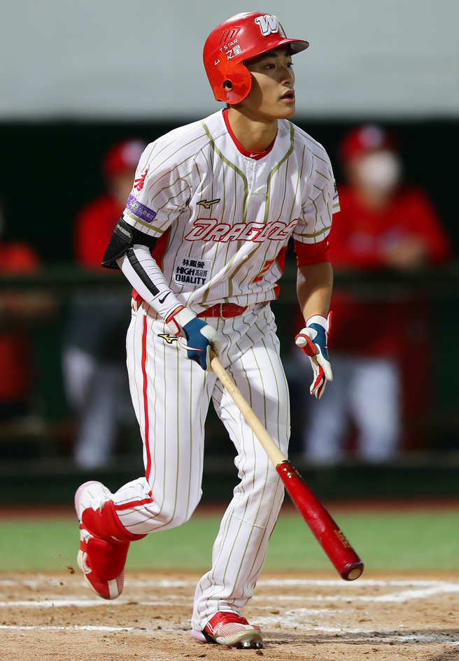 味全龙郭天信。（季志翔摄）