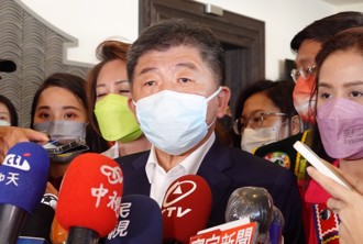 「沒什麼討厭民進黨的氣氛」綠營人士曝台北市長最後階段戰術