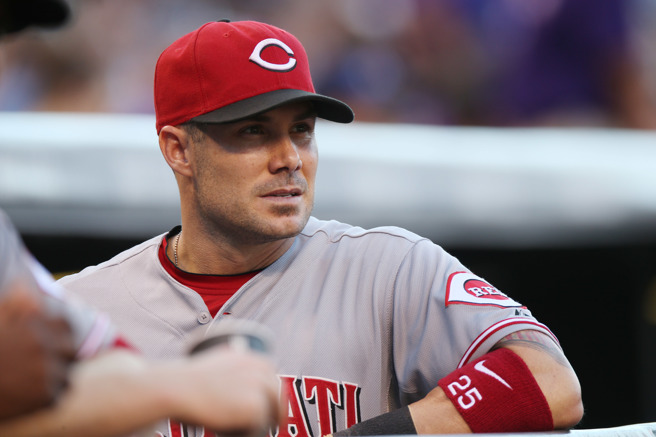 儘管没有任何执教经歷，修梅克（Skip Schumaker）也曾让红袜、大都会作为新任主帅的候选人。（美联社）