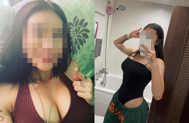 台网美先前跳出自曝在柬埔寨遇到诈骗。（图／翻摄自 IG）