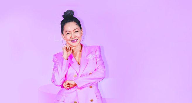 小S自曝没拿下金钟略感失落。(图/中时资料照)