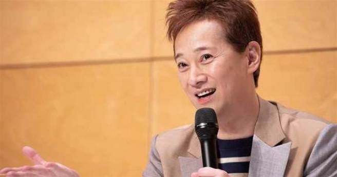 中居正广爆罹盲肠癌。(图/推特)