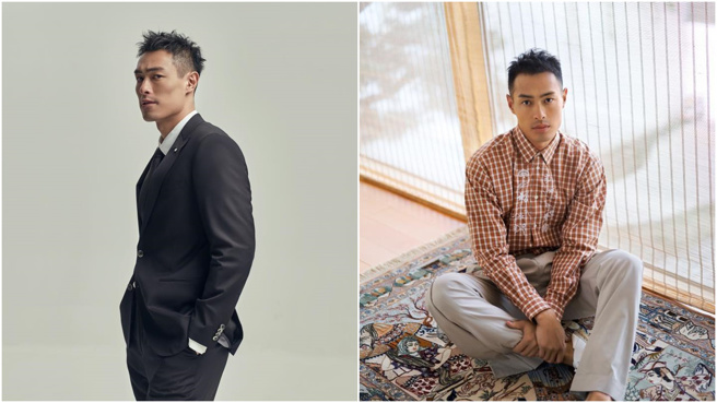 楊祐寧分享夫妻日常，閃瞎眾人。(圖/楊祐寧 臉書)