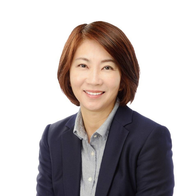 民进党屏东县长候选人周春米（图）呼吁农委会应将泥火山造成的农业损失列入天然灾害范围。（图 / 翻摄自周春米脸书）