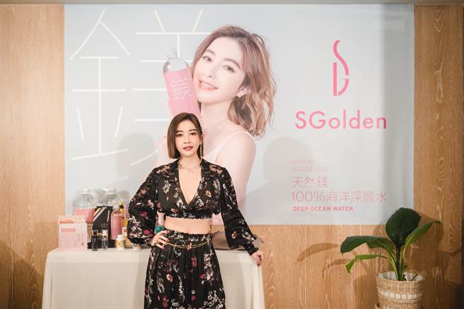 许维恩自创电商品牌，开启副业。（维恩原创提供）