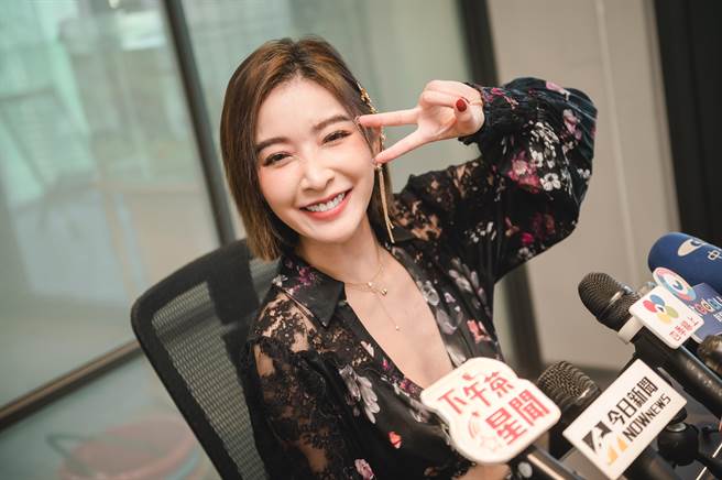 许维恩担任品牌CEO，投入至少7位数字在电商平台上。（维恩原创提供）