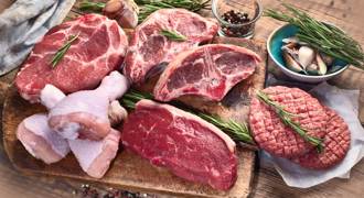 吃紅肉易罹心臟病原因曝 腸道1代謝物害的