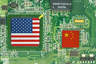 科技民族主義夾殺華裔美國人