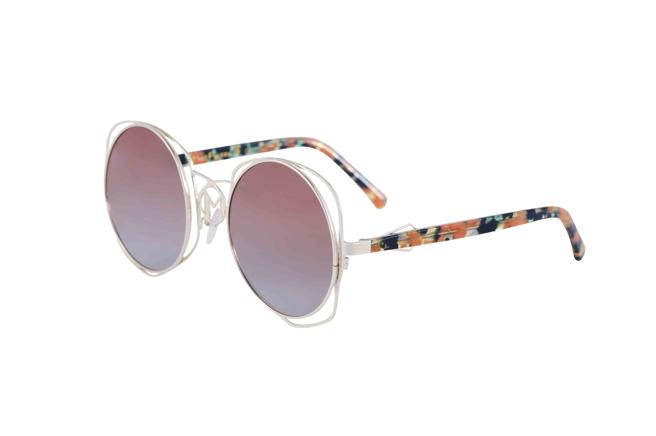 Miro Piazza P.D.R. 热带澄，原价5880元， 8 折特价4704元。（Miro Piazza提供）