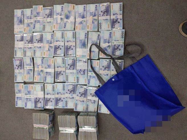 史上最贪！中油前执行长收贿2700万 ，声请交保遭打枪续押2个月。(中时资料库)