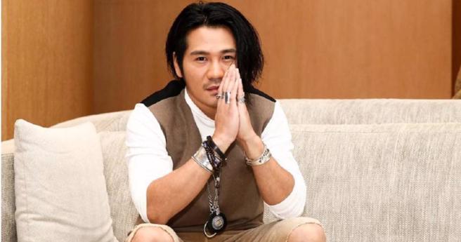 曹格近年负面新闻频传。（中时资料照）