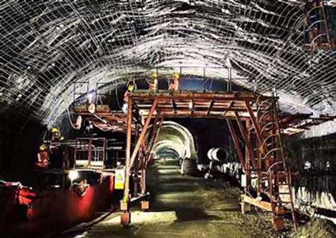 大陆地下最深实验室揭示最古老恒星钙丰度起源。（科技日报）