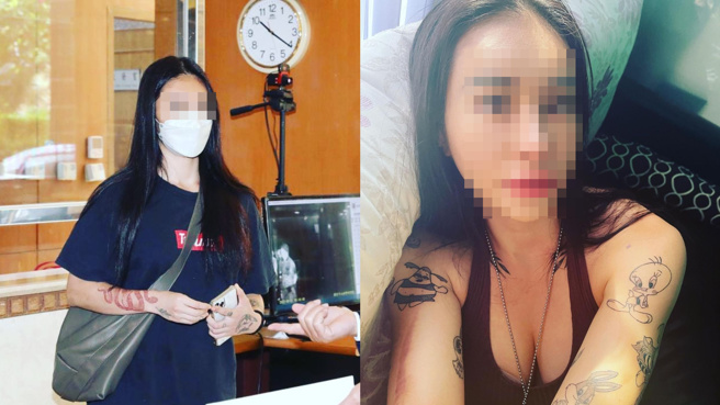 皮皮日前才回呛酸民，没想到社群媒体因此遭到检举停用。（图／IG@皮皮）