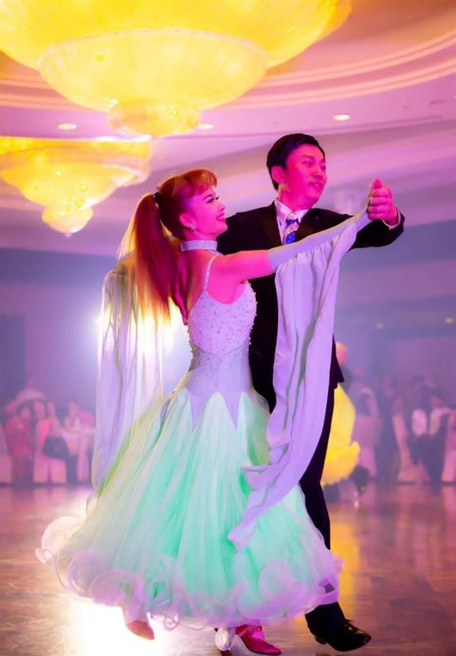 今年11月19日将举办復刻夜总会，带民眾重返80年代热舞派对，一同向国宾告别。（柯宗纬翻摄）