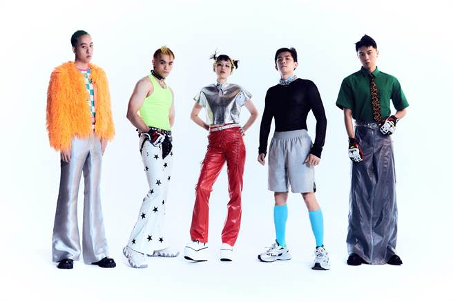 美秀集團將為「2022海客祭」擔任首日壓軸。（新視紀整合行銷提供）