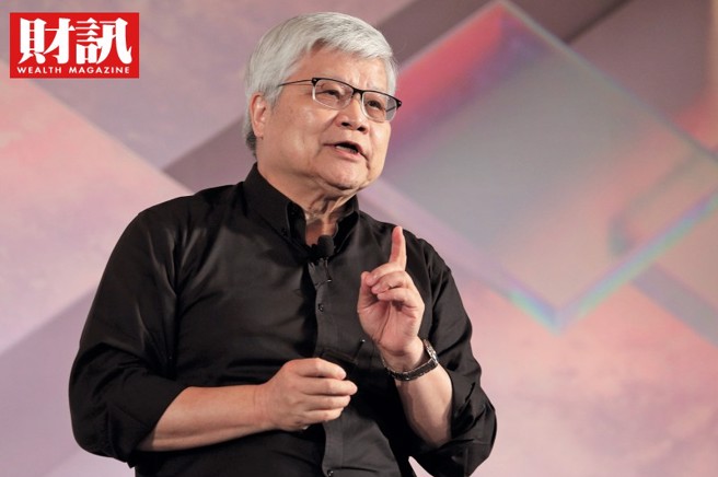 台積電本益比跌至13倍，不過，台積電正處於重大轉變期，觀察以下重點，才能看清何時才是抄底台積電的時機。(圖/財訊提供)