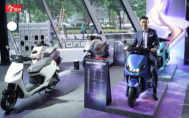 （图／今周刊提供）