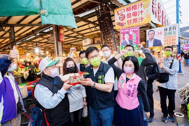 争取连任的现任议员遭判刑褫夺公权确定，新北市选委会将重新审查资格。（叶德正翻摄）