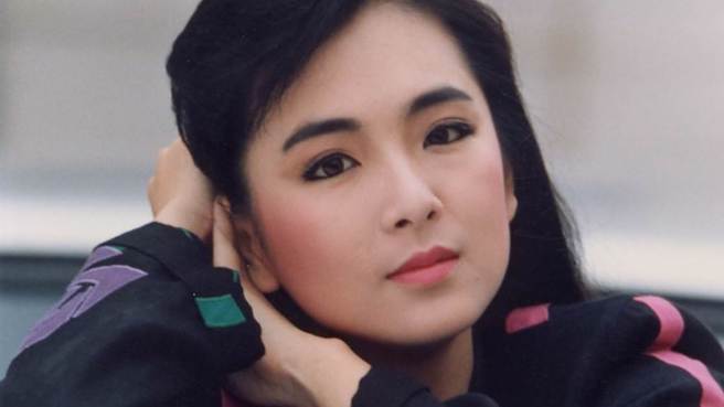 赵永馨演过多部琼瑶作品。（图／中时资料照）