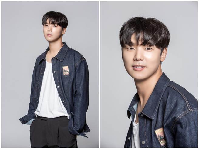 姜敏赫即将在12月4日来台举办个人粉丝见面会。（阿尔发音乐股份有限公司提供）