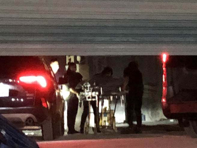 台中桶尸案发已2年多，时间已久，增加警方办案难度。（资料照片）