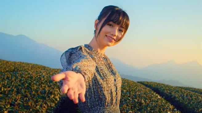 嘉义县邀围棋名人「黑嘉嘉」拍摄观光影片「一起来嘉」，在今年坎城世界影展大放异彩，荣获最佳广告。（嘉义县政府提供∕吕妍庭嘉义传真）