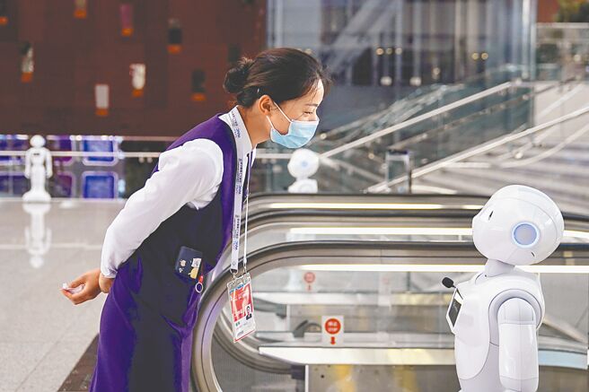 掌握两项AI晶片关键技术，将可能成为引领下世代人工智慧发展的关键。图／路透