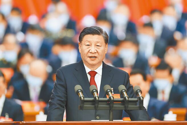 （图／中新社）