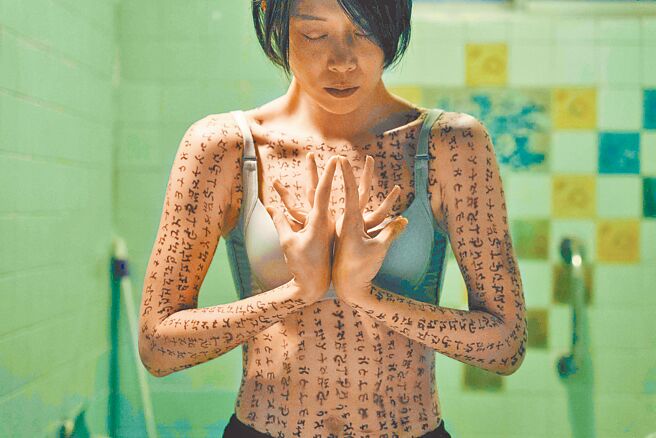 《咒》創下台幣1.7億票房，榮登今年國片冠軍。（牽猴子提供）