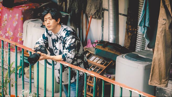 《該死的阿修羅》代表台灣角逐奧斯卡。（希望行銷提供）