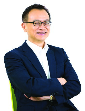 沈柏延當選ASOCIO主席 助軟體、資服業拓展國際