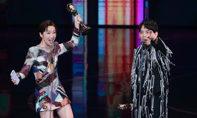 黃子佼曝送Lulu愛馬仕原因。（圖／中時資料照）