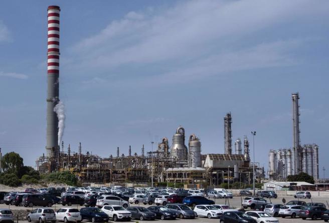 欧洲面临能源危机。（图／美联社）