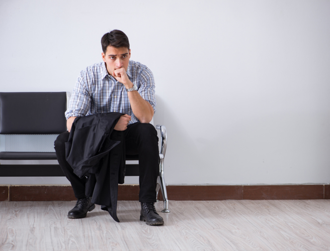 巨蟹座、摩羯座、處女座事事放不下，總在不停地焦慮、發愁，從早到晚掛心著各種各樣的事情。（示意圖／Shutterstock）