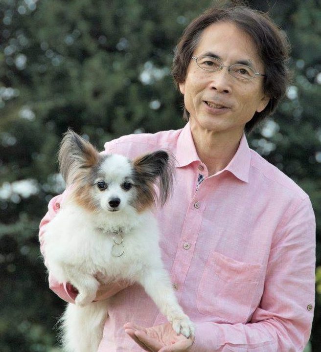 日本學者小笠原欣幸在九合一選舉後對台灣政治做出分析，認為雖然民進黨在2024的選戰中較有可能勝出，但若「不同意民進黨就是反對民主」的想法再不改變，就很有可能會發生政黨輪替。（圖／摘自小笠原欣幸臉書）