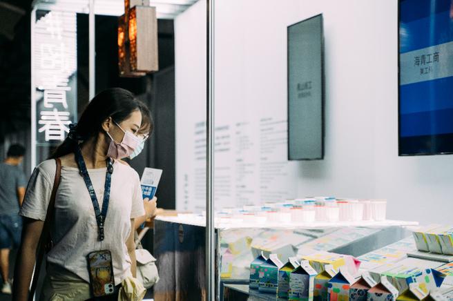 台湾设计展闭幕不落幕　青年局让青年创造力持续开花│高雄