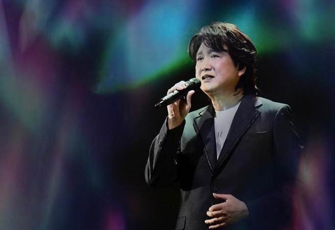 周治平今迎接62歳生日。（尚时代文创娱乐提供）