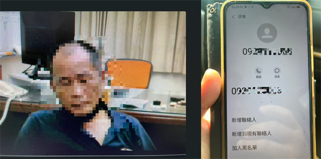 云林县一名男子声称愿意卖议员票，遭云林地检署通知到案说明，以2万元交保。（云林地检署提供）