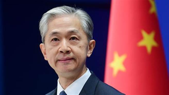 普丁强调俄罗斯视中国为亲密朋友，大陆外交部高度讚赏。（大陆外交部）