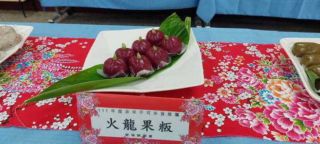 屏东南州双瓜节睽违1年后将于11月12、13在溪洲代天府广场復办，并开放100桌双瓜飨宴供民眾认桌，共襄盛举。（谢佳潾摄）