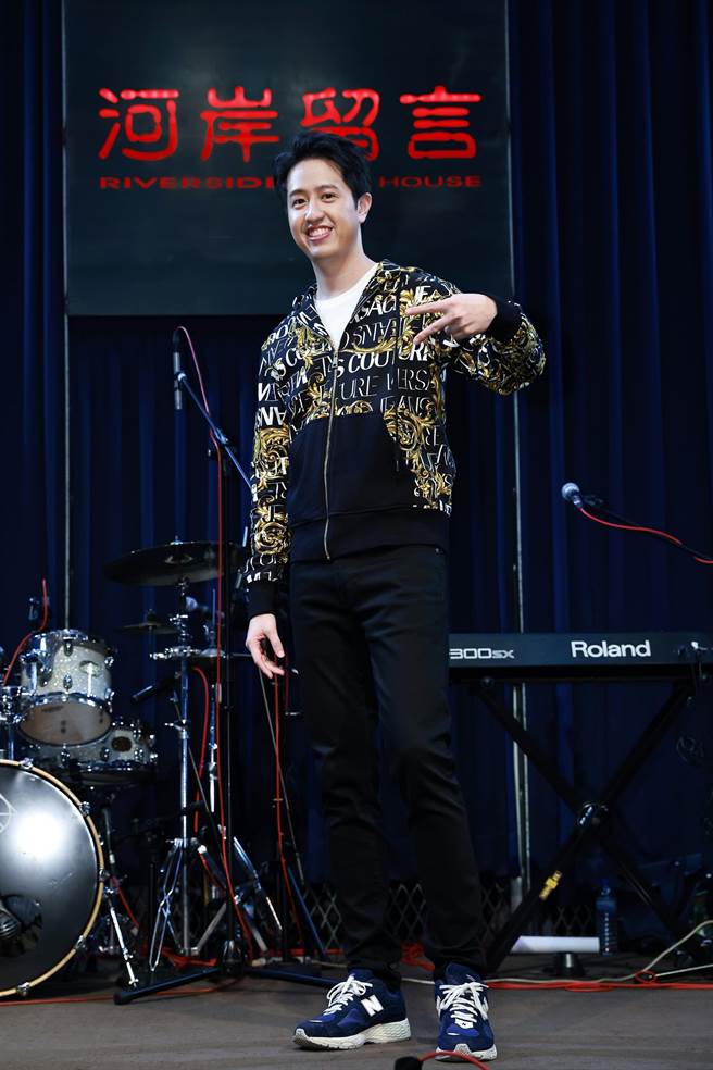 莫凡新今舉辦音樂會。（無限延伸音樂提供）